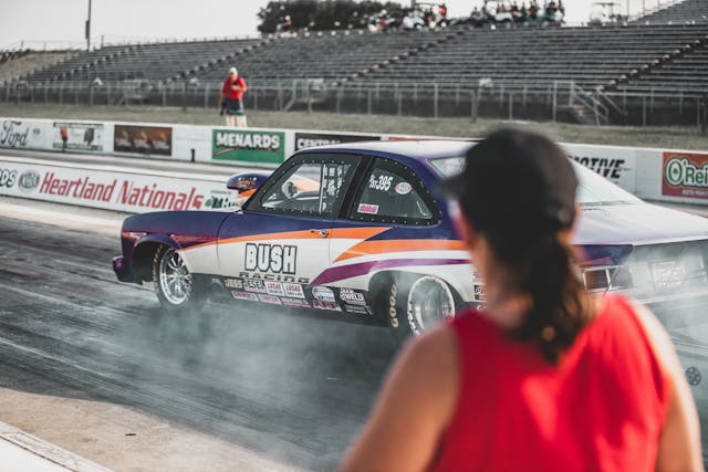 Dragcar8