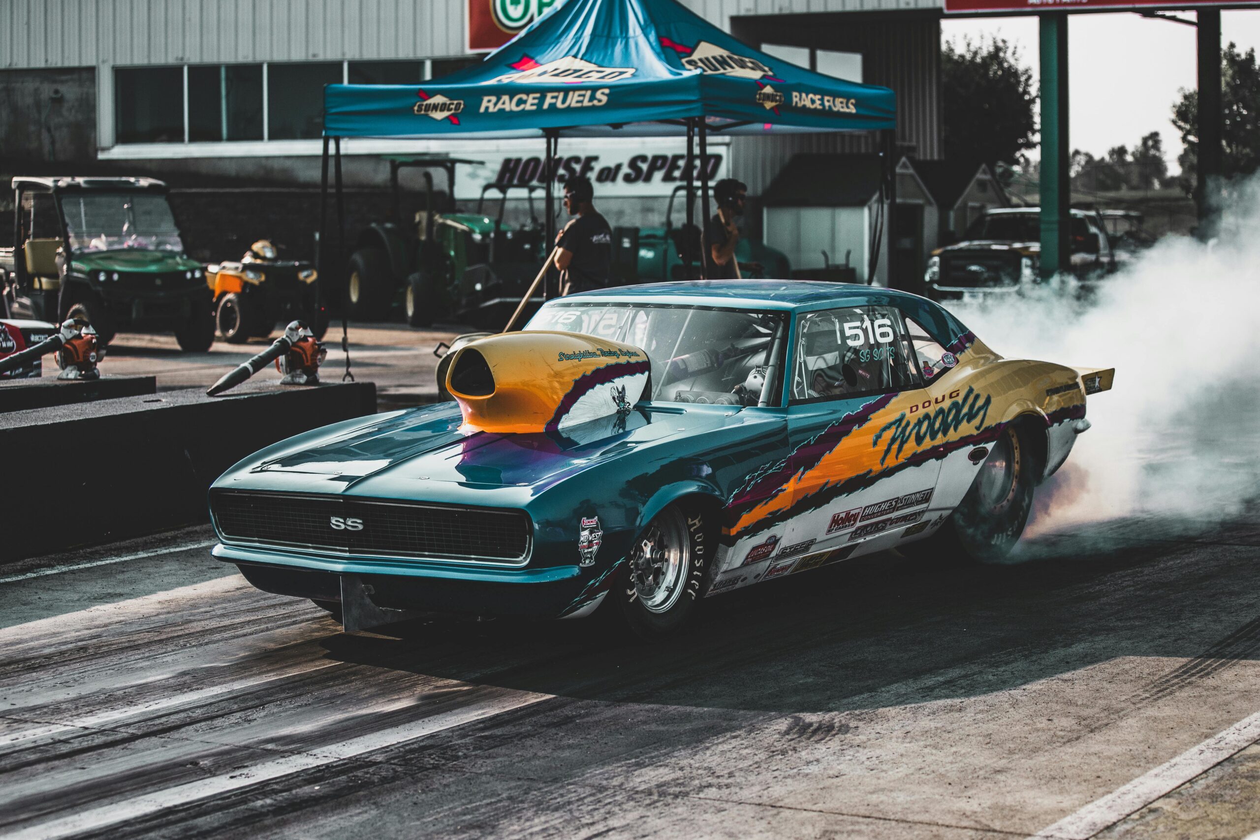 Dragrace3