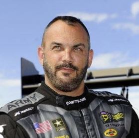 Tony Shumacher