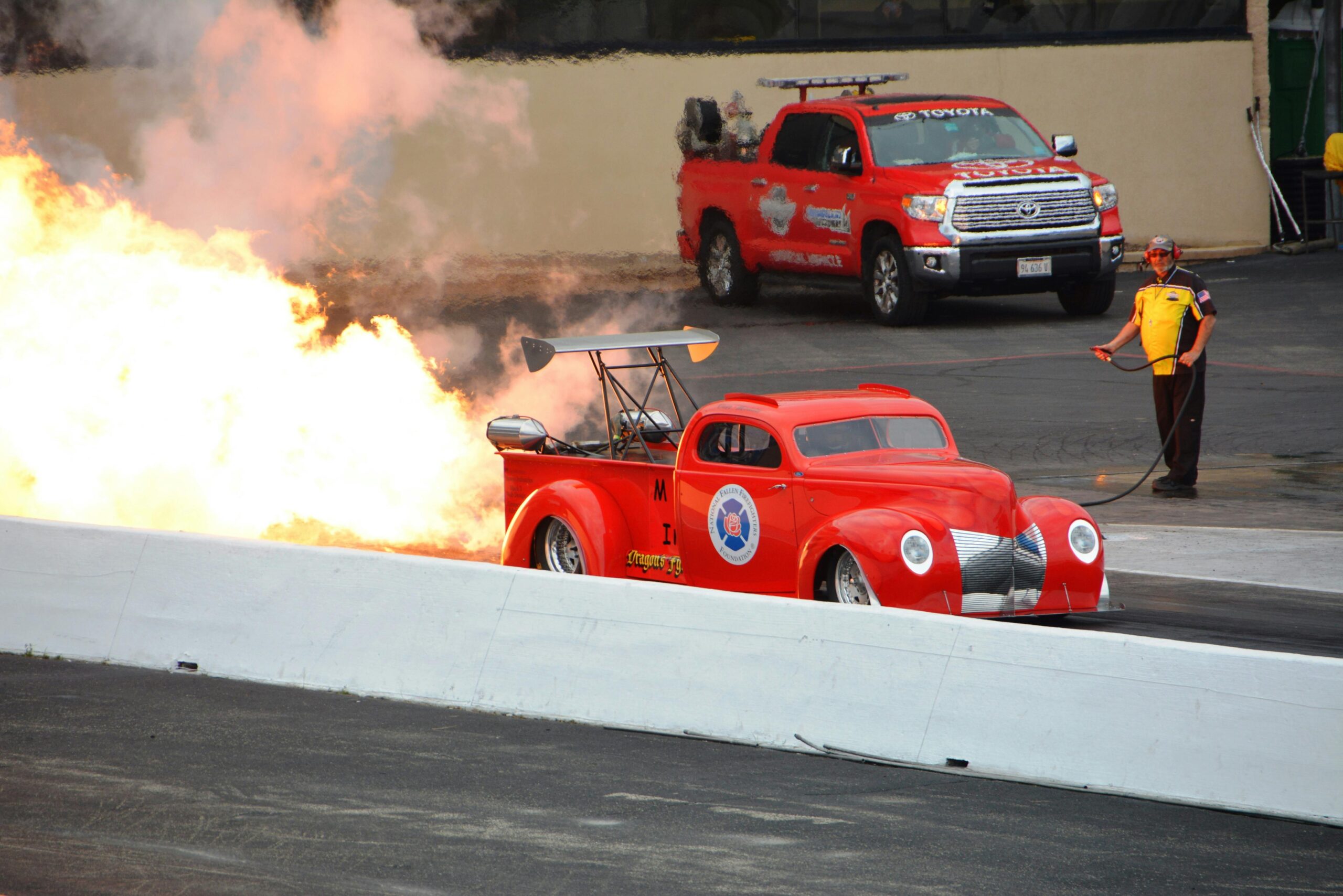 dragrace8
